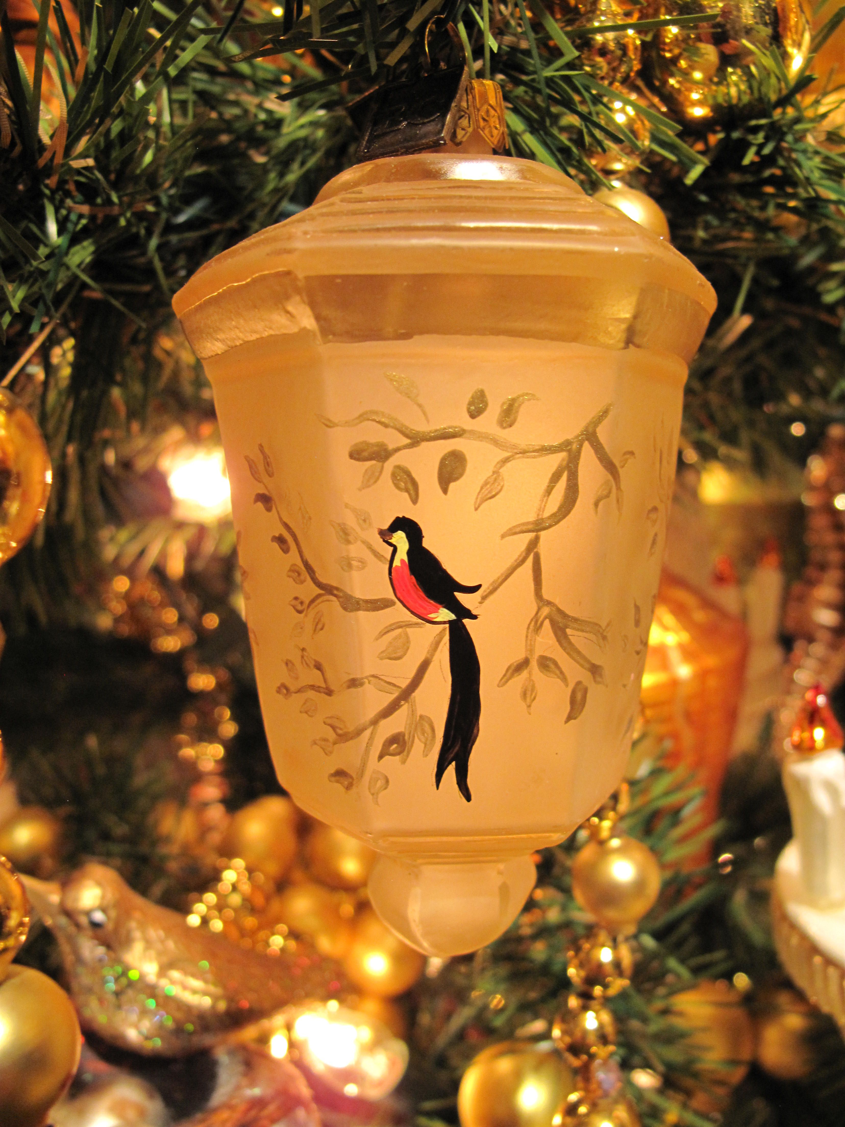 The Best Places To Buy Christmas Ornaments In Japan Craftsmumship