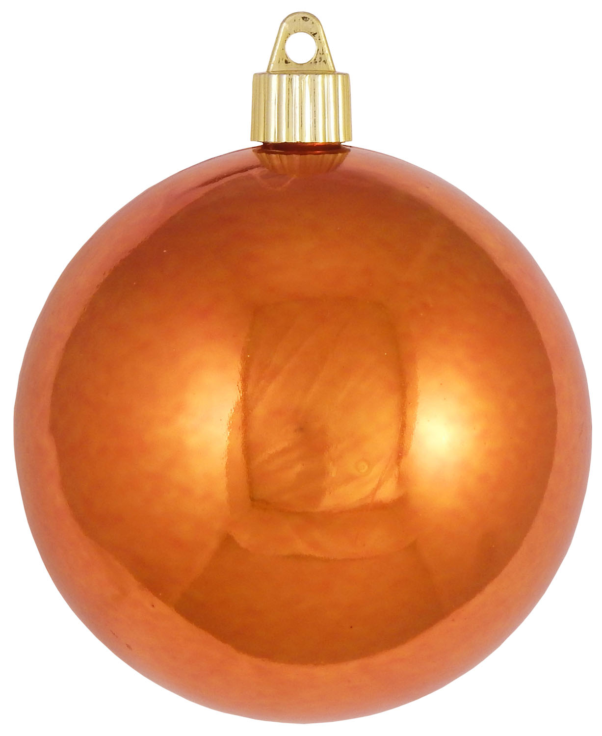 Make Your Own Orange Christmas Ornaments! Craftsmumship