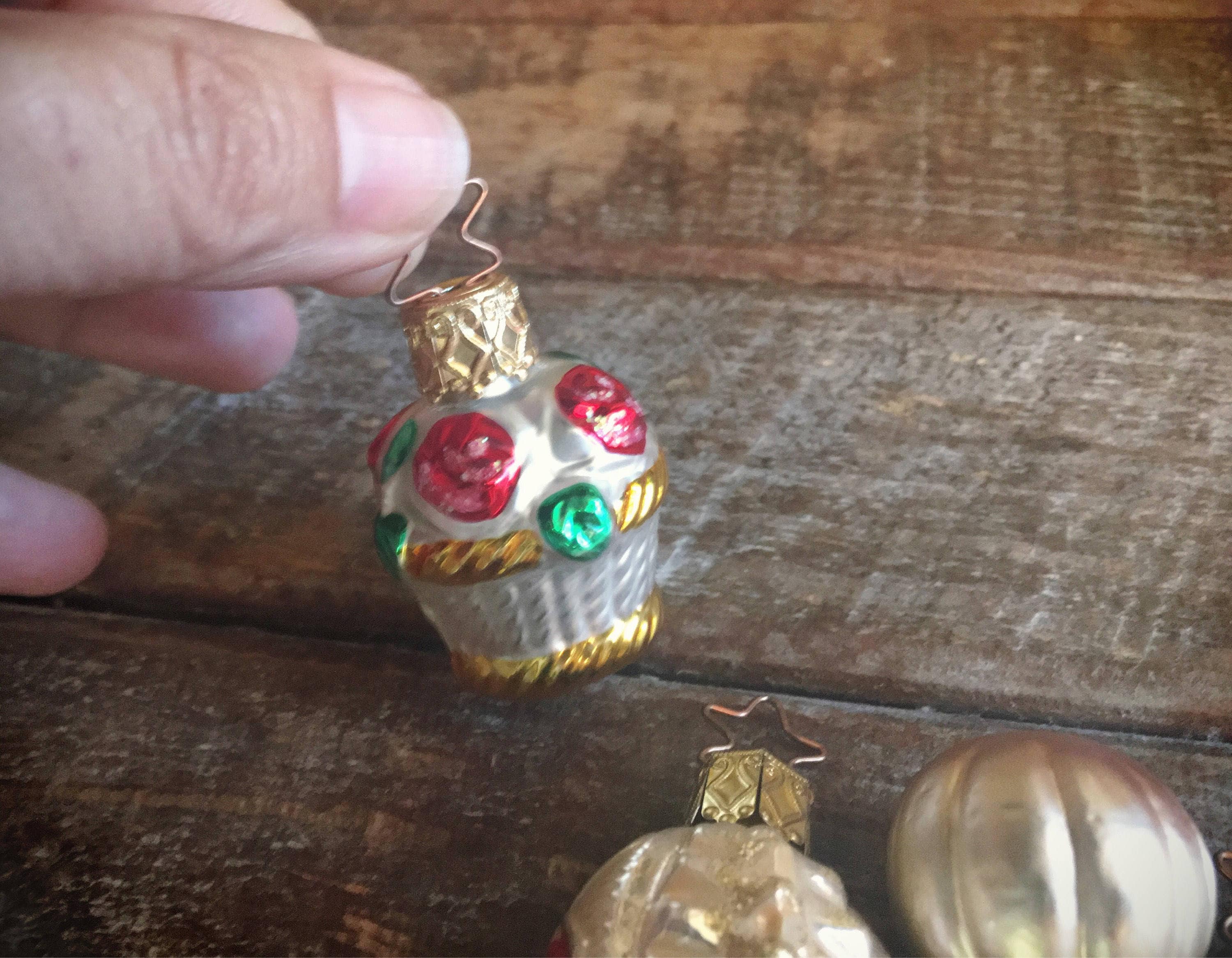 Where To Buy Glass Christmas Ornaments Craftsmumship