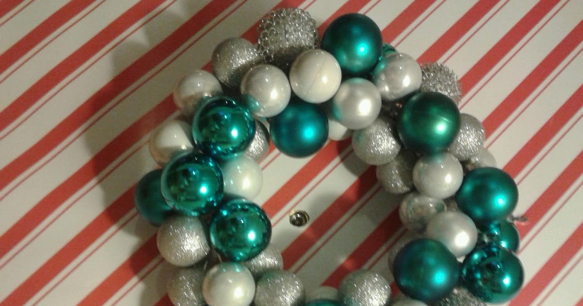 How To Make A Wire Christmas Tree Ornament Craftsmumship