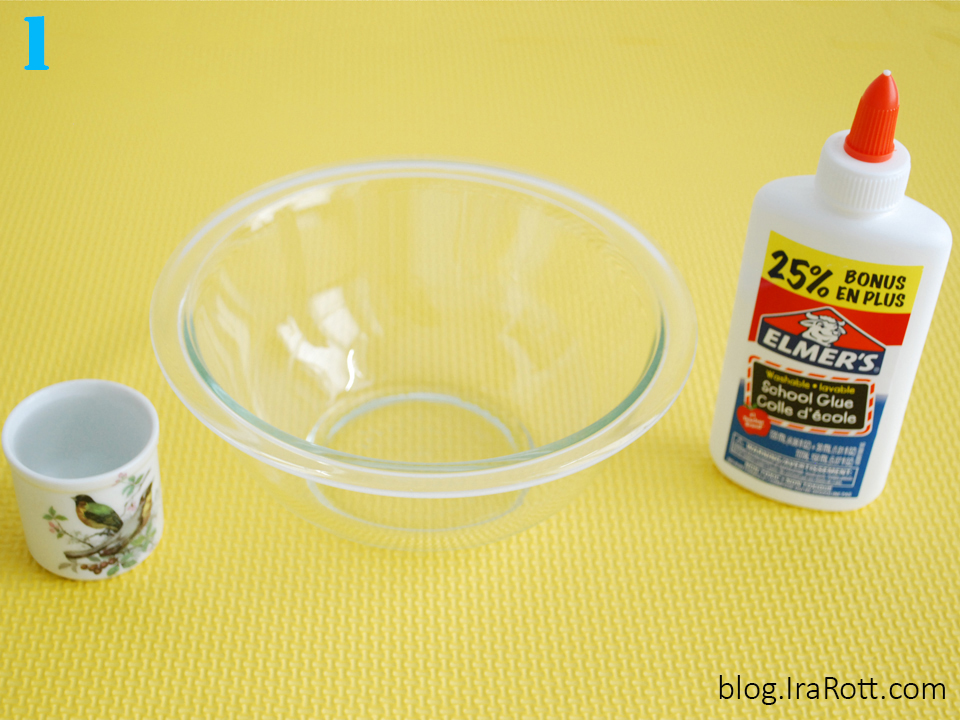 How To Starch Crochet Christmas Ornaments Craftsmumship