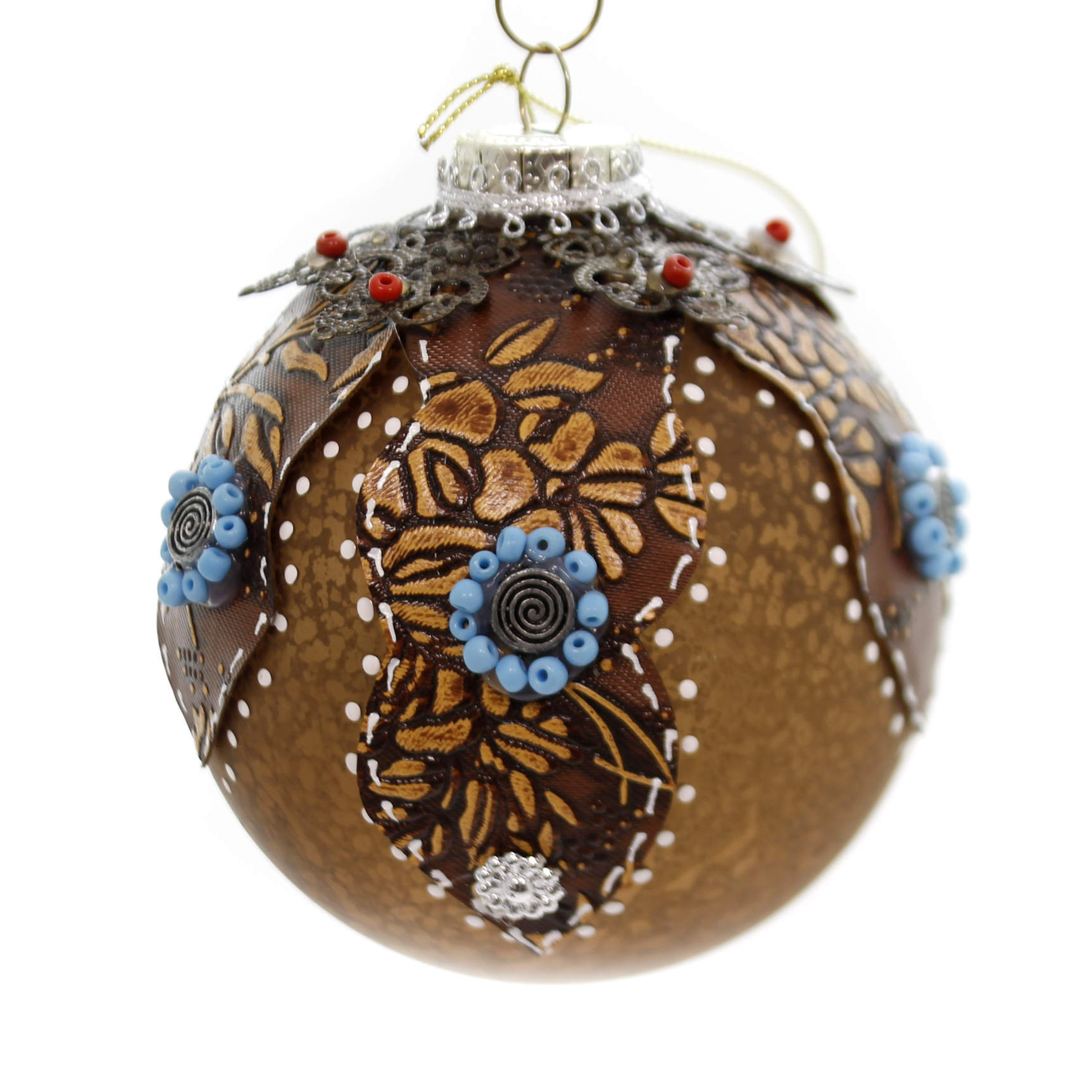 What Is An Example Of Ornamentation Craftsmumship