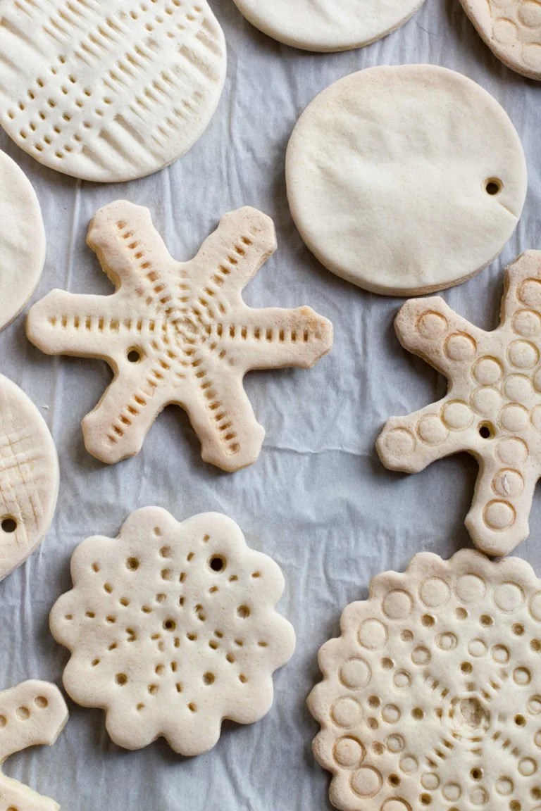 10 Tips For Baking Ornaments Craftsmumship