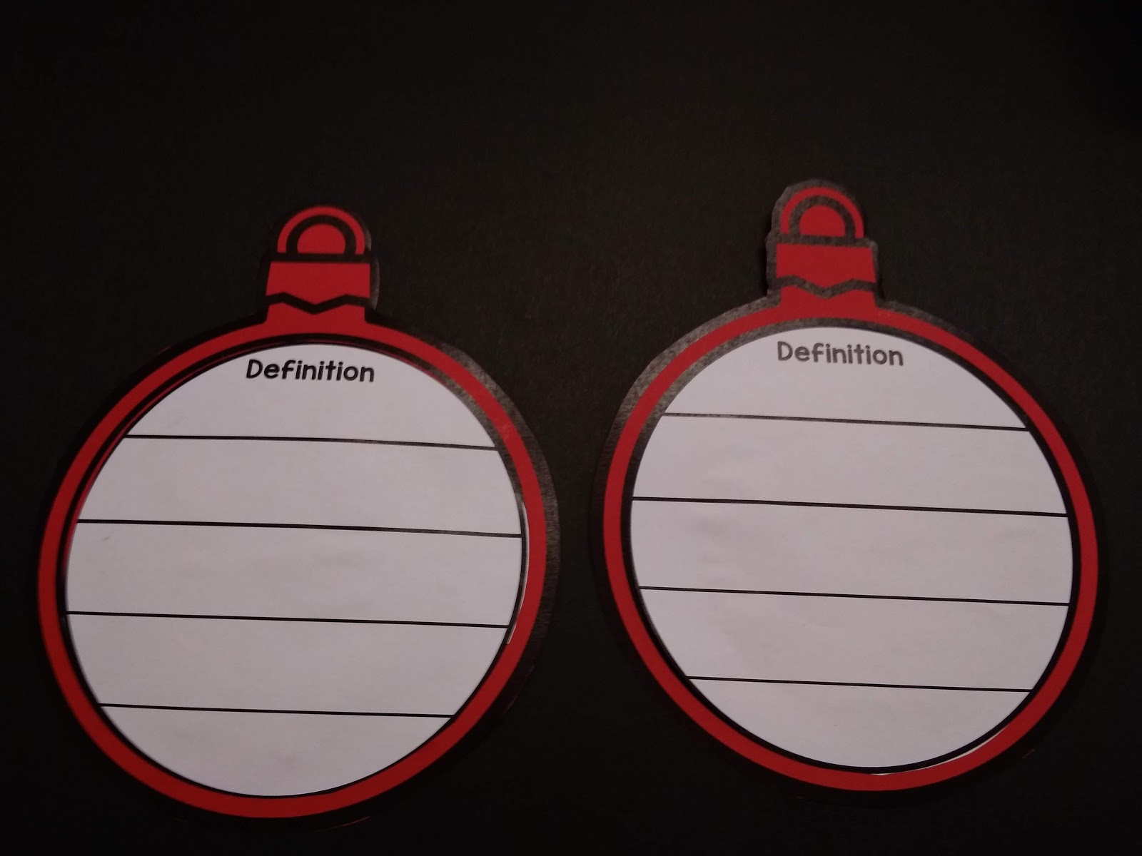 Can Ornament Be A Verb Craftsmumship