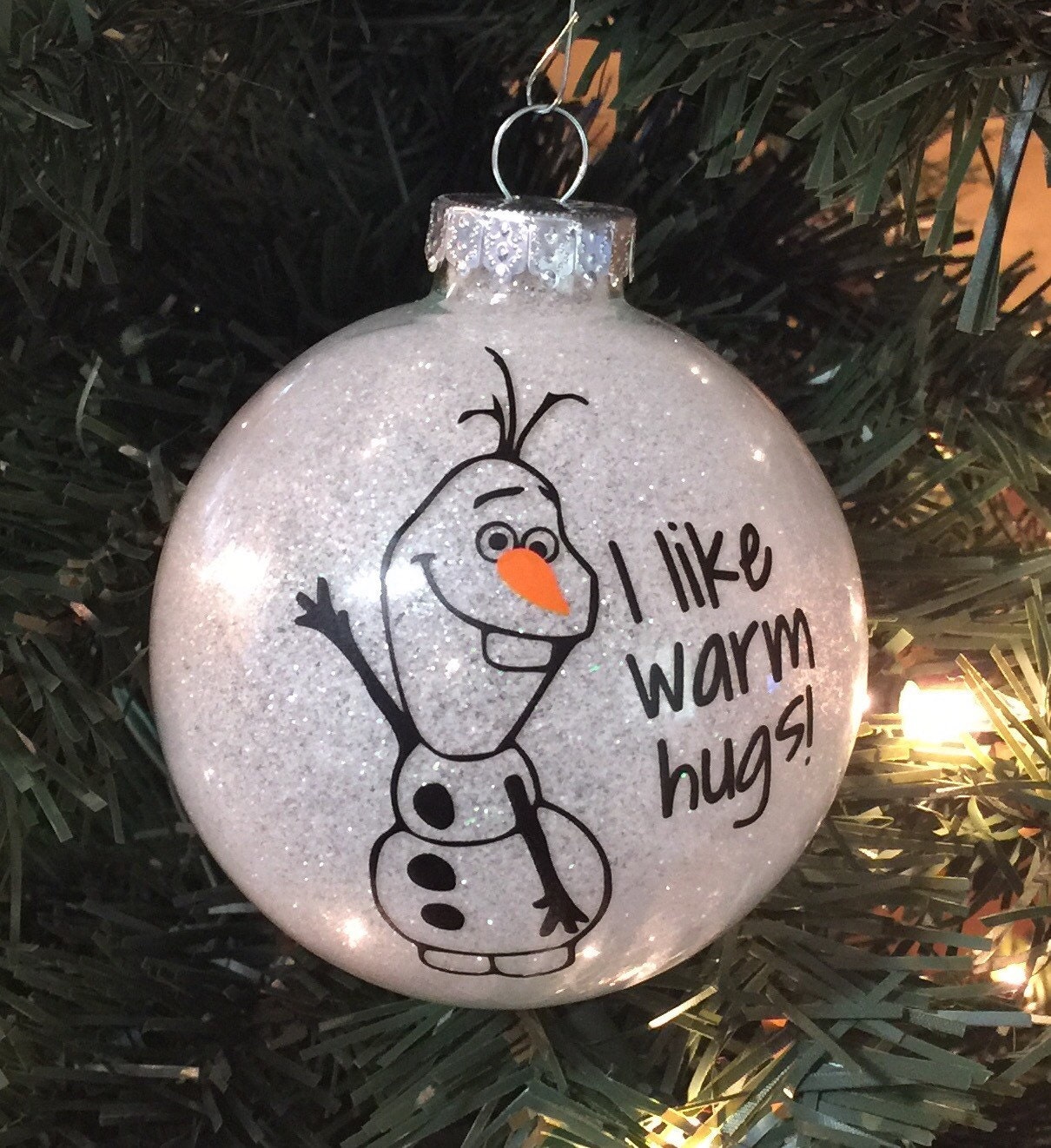 Why Do Christmas Ornaments Break When Frozen? Craftsmumship