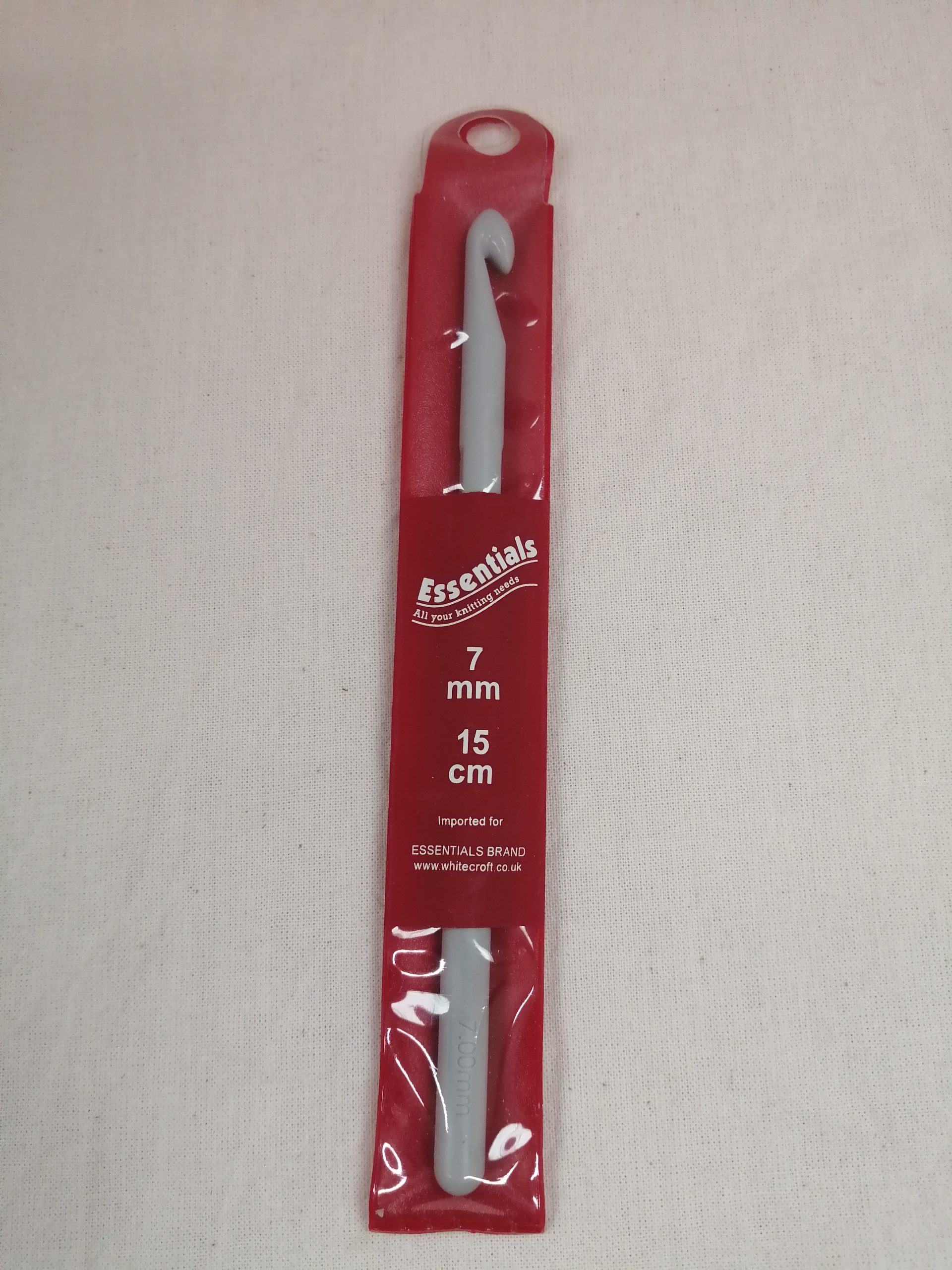 Shopping Smart At The Dollar Store Crochet Hooks And More Craftsmumship