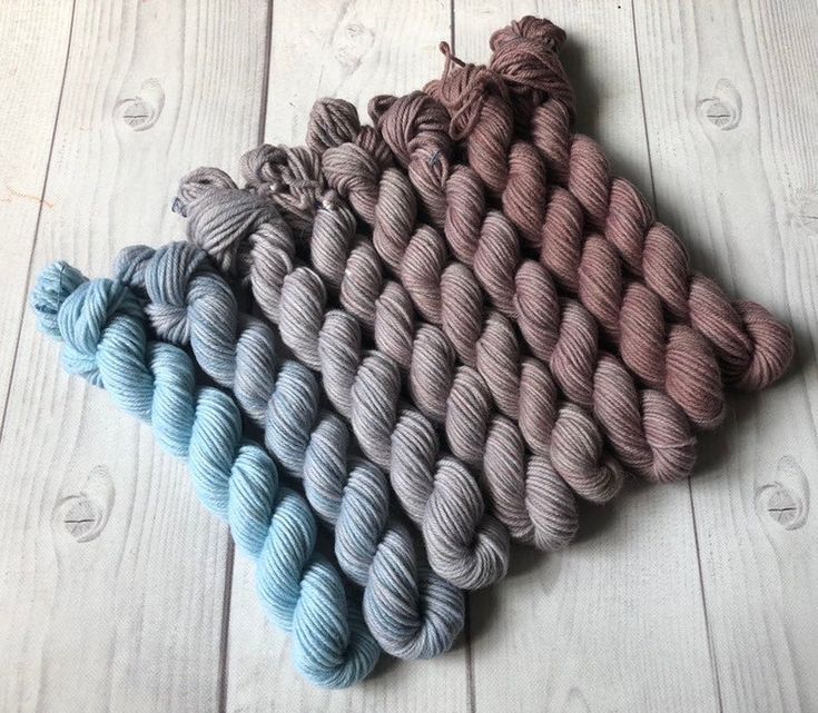 A Beginner’s Guide To Crocheting With Gradient Yarn Unlock The