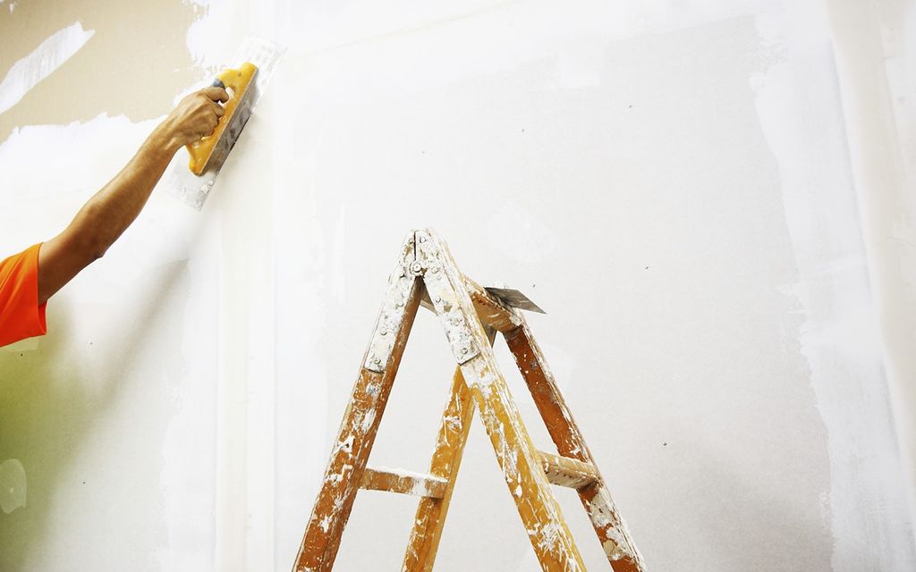 Exploring The Benefits And Drawbacks Of Using Drywall For Garden Shed