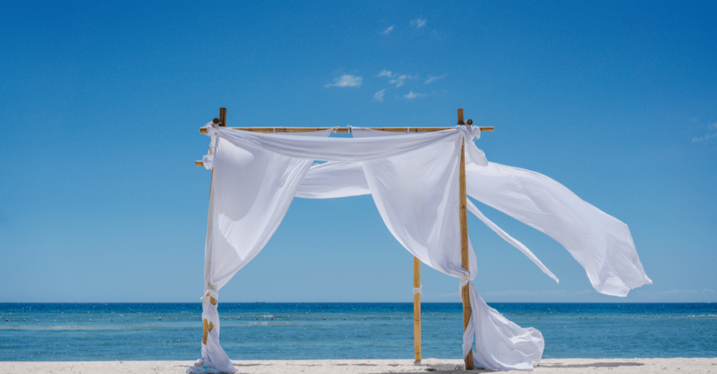 Securing Gazebos From Wind How To Keep Your Backyard Gazebo Safe And