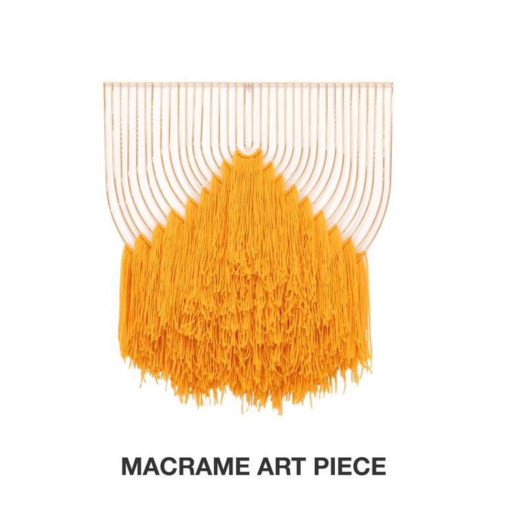 The Art Of Macrame A History And HowTo Guide Craftsmumship