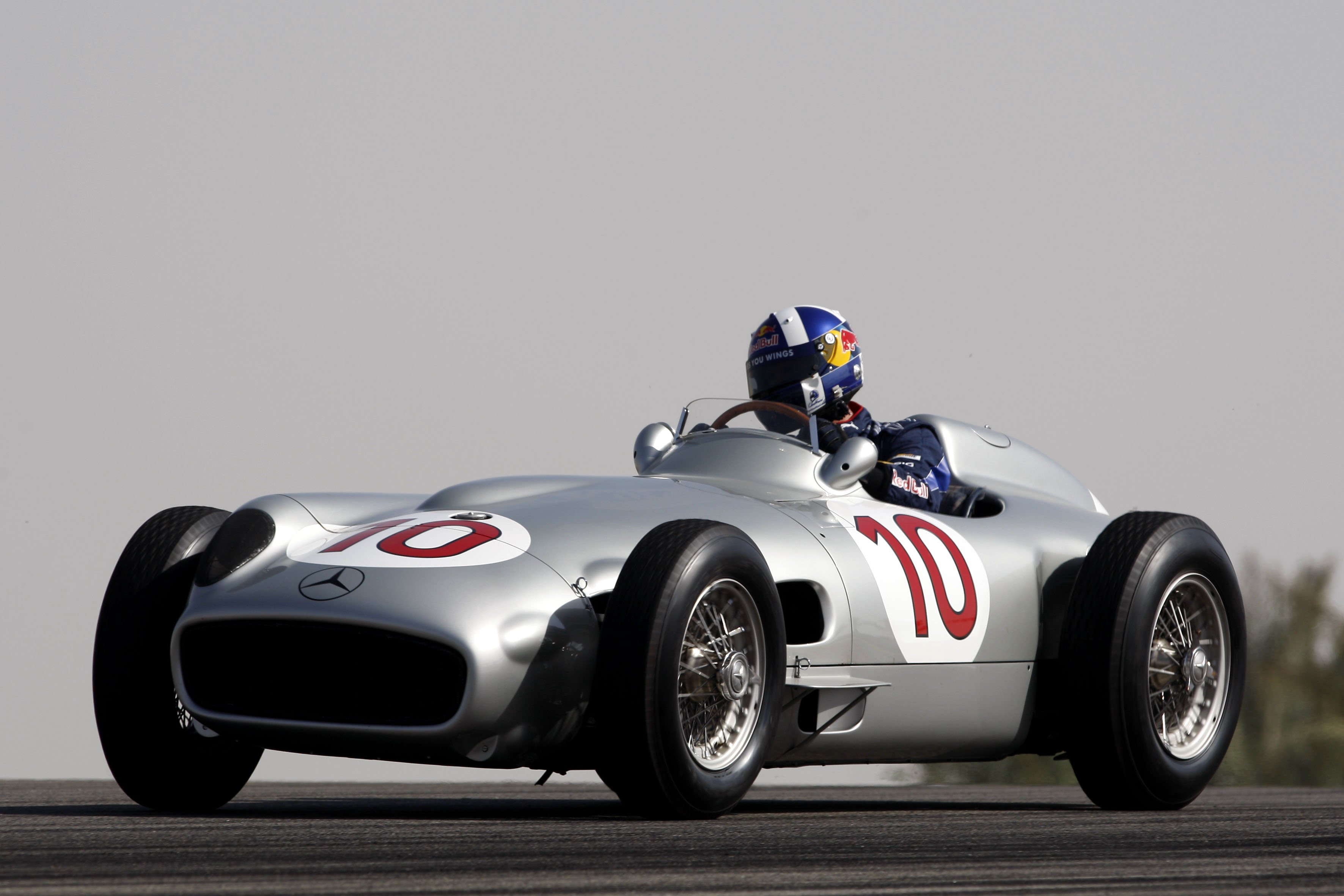 The most expensive F1 cars sold at auction and their eyewatering