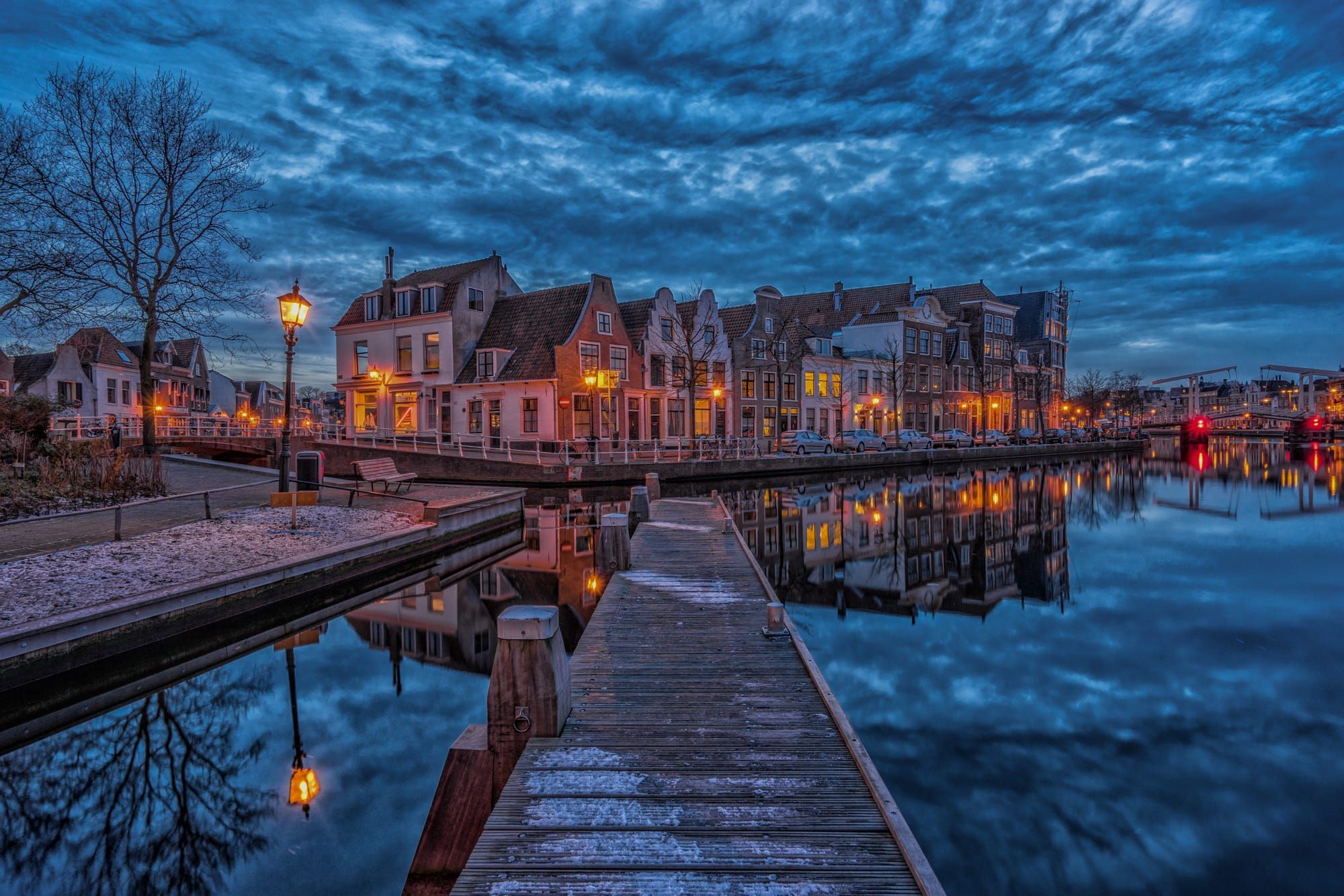Chocolate Soufflé with a Passion Fruit White Chocolate Ganache center