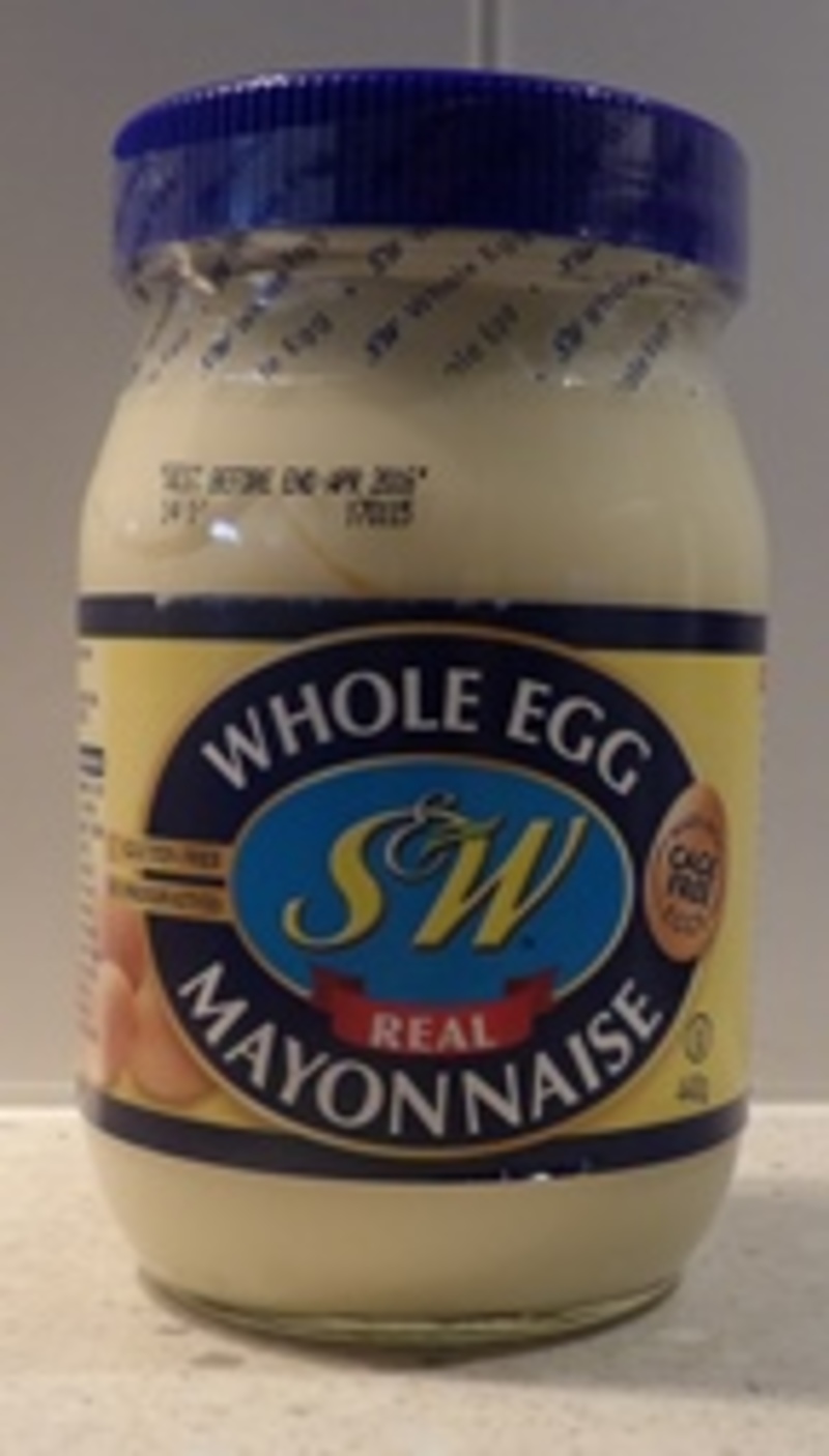 How To Make A Mayonnaise Salad Without It Turning Runny Cravings In