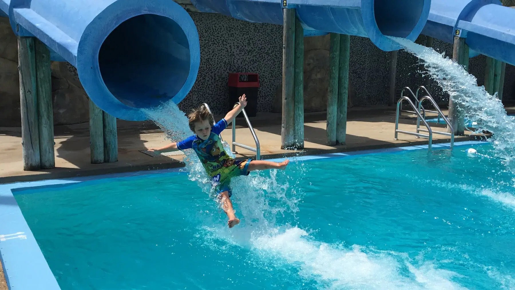 16 Terrific Things To Do In Wisconsin Dells With Kids