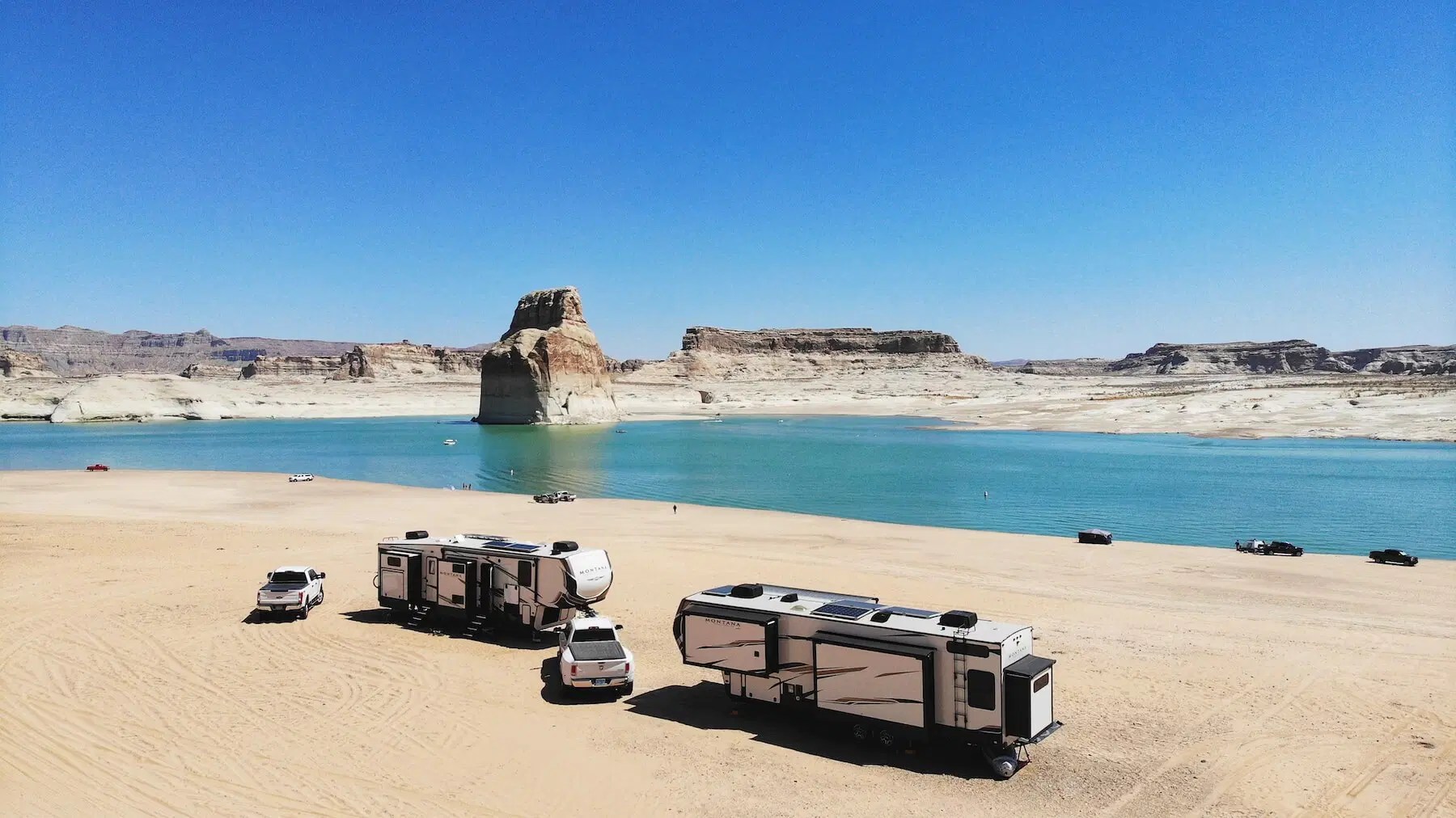 Everything You Need to Know About Good Sam Rentals