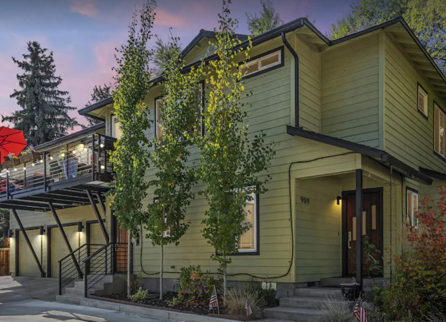 13 Family Friendly VRBO Bend Oregon Stays You Will Love