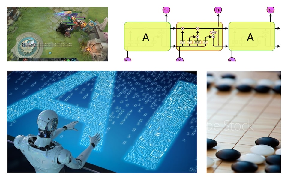 AI for Kids Curiously Fun Artificial Intelligence Classes Create &amp; Learn