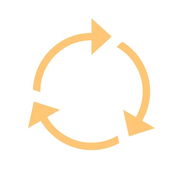 Rotation icon Free Stock Vectors