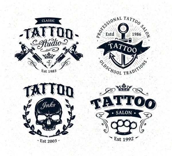 Vettoriali Stock Royalty-Free Di Tattoo 553_x_608_jpg