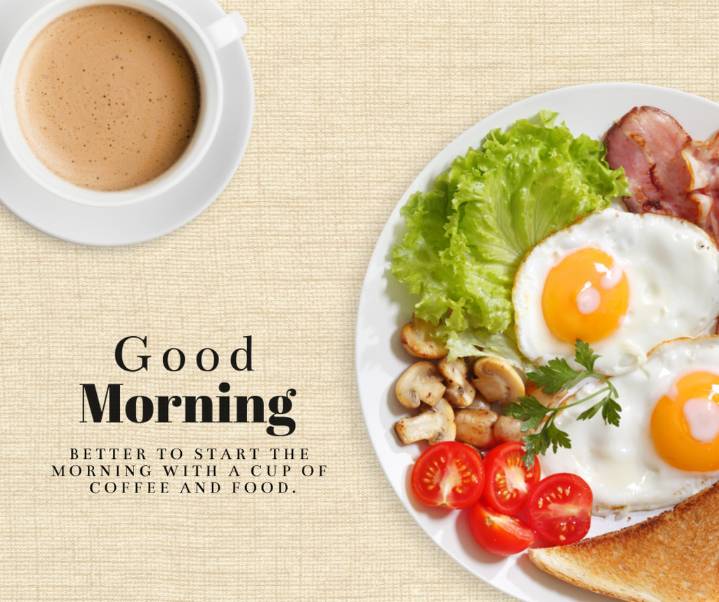 Extensive Collection of Full 4K Good Morning Breakfast Images Top 999