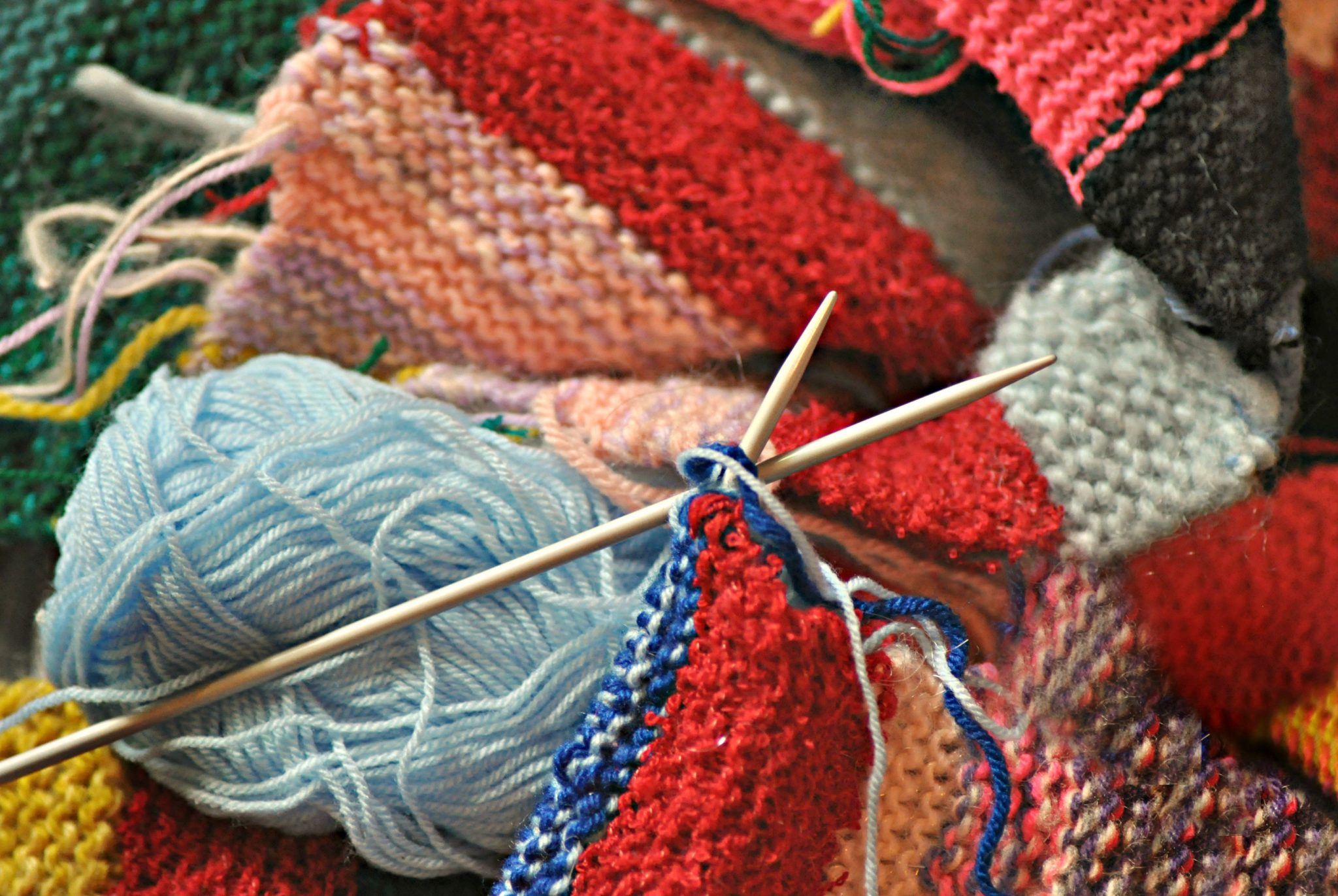 Knitting Tools for Beginners Create Whimsy