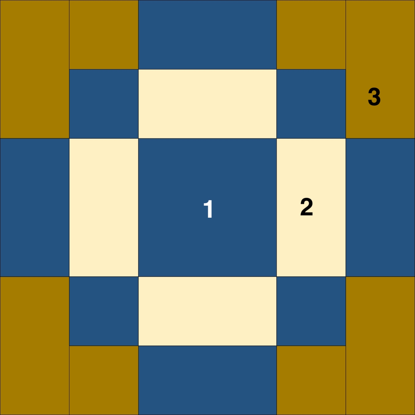 How to Make the Antique Tile Quilt Block Create Whimsy