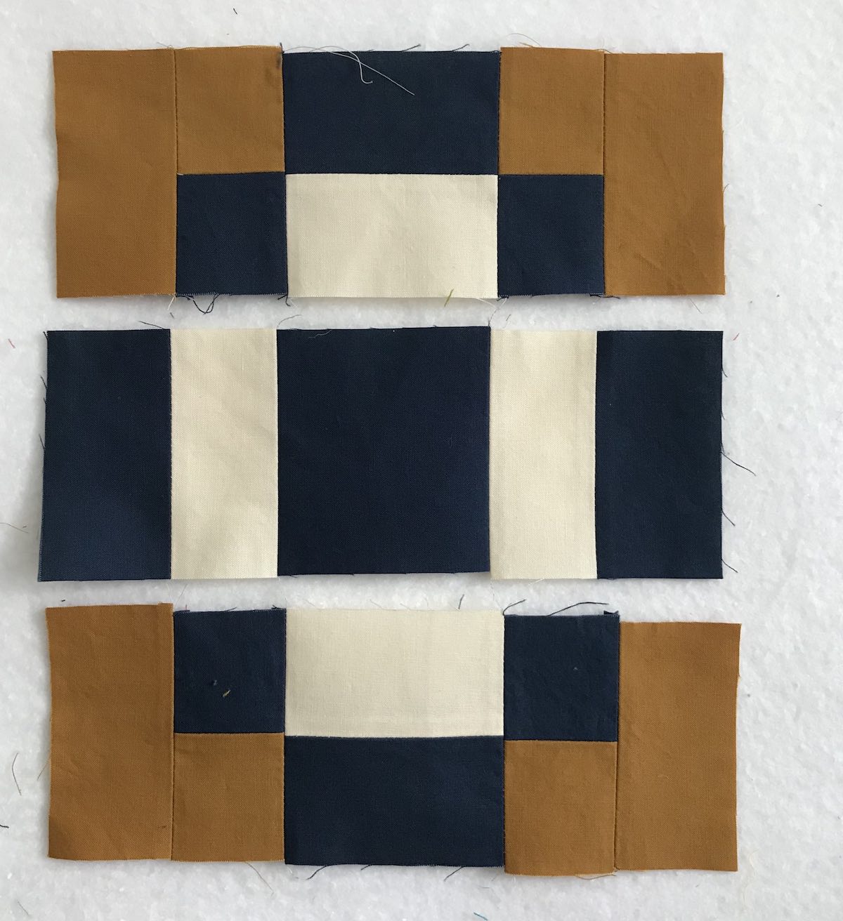 How to Make the Antique Tile Quilt Block Five Sizes Create Whimsy
