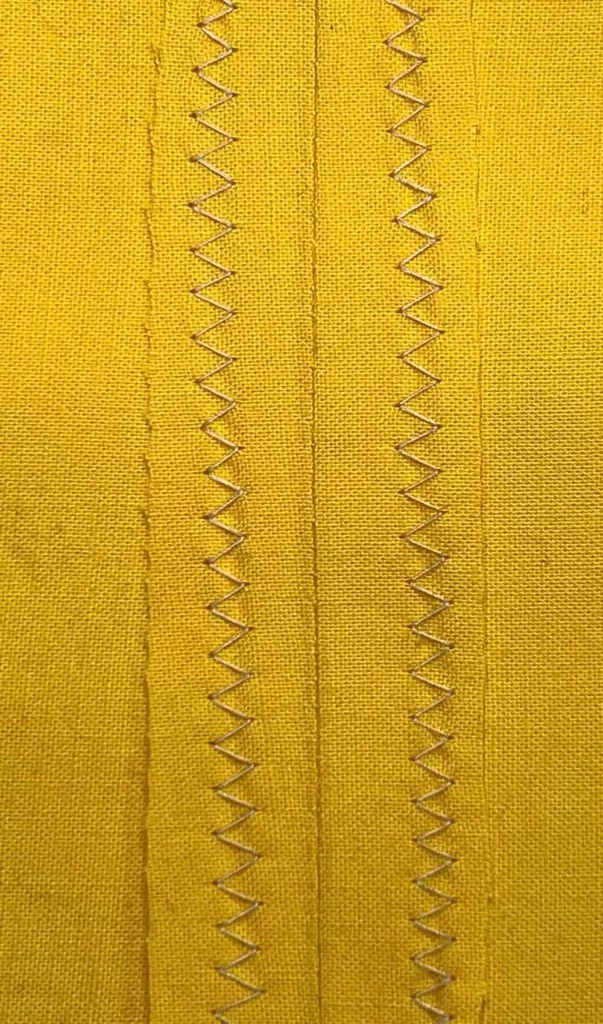 How to Finish Seams Basic Technique Tutorials Create Whimsy