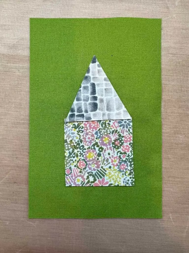 Fusible  What It Is and How to Use It, NoSew Applique Create Whimsy