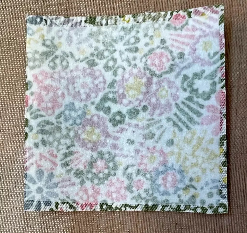 Fusible  What It Is and How to Use It, NoSew Applique Create Whimsy