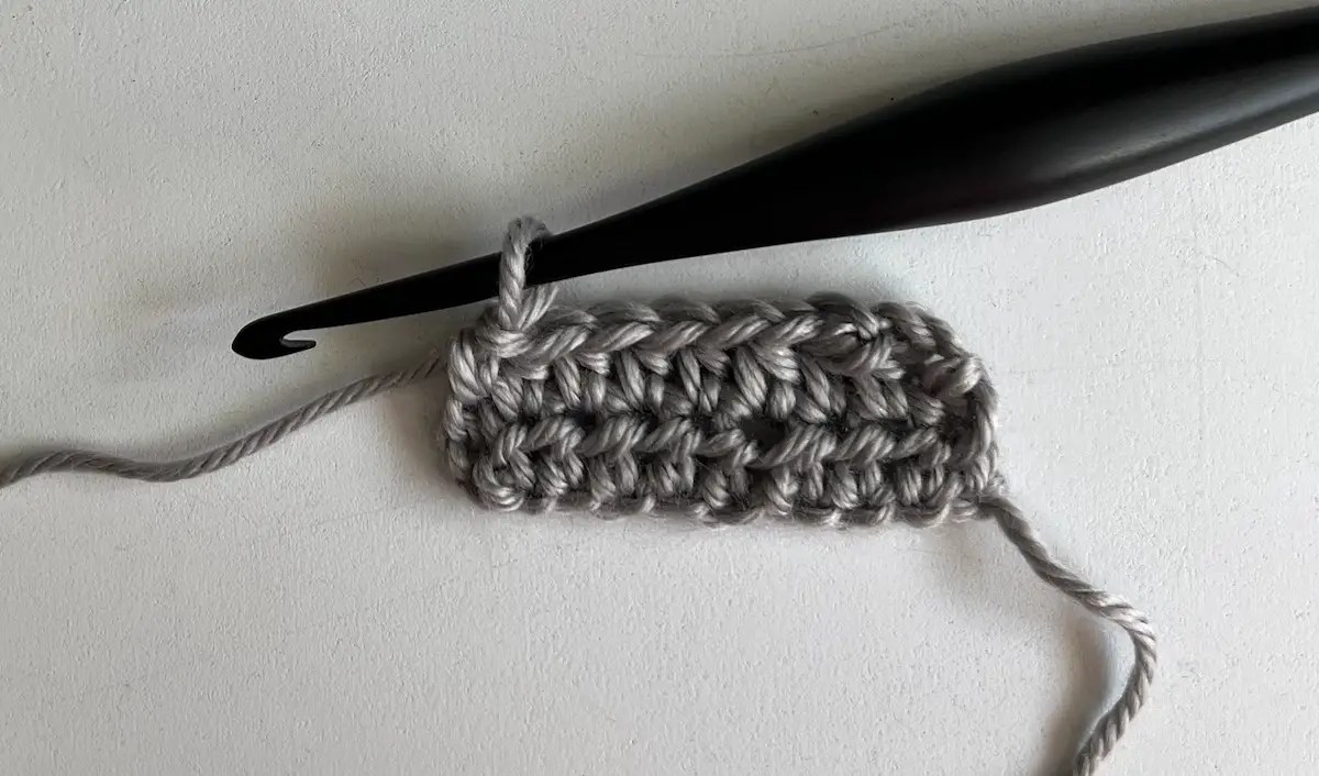 Half Double Crochet Create Whimsy