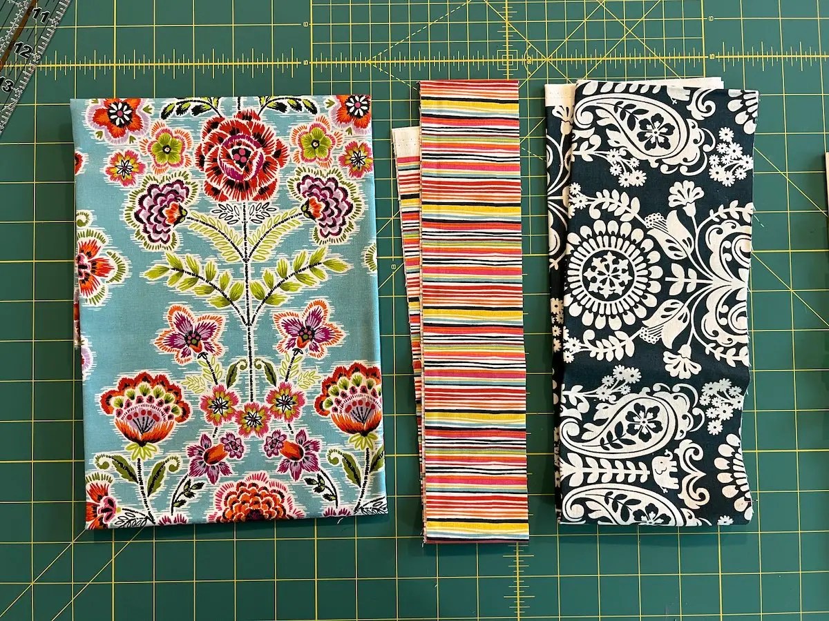 Burrito Pillowcase Pattern Easy to Sew Tutorial Create Whimsy