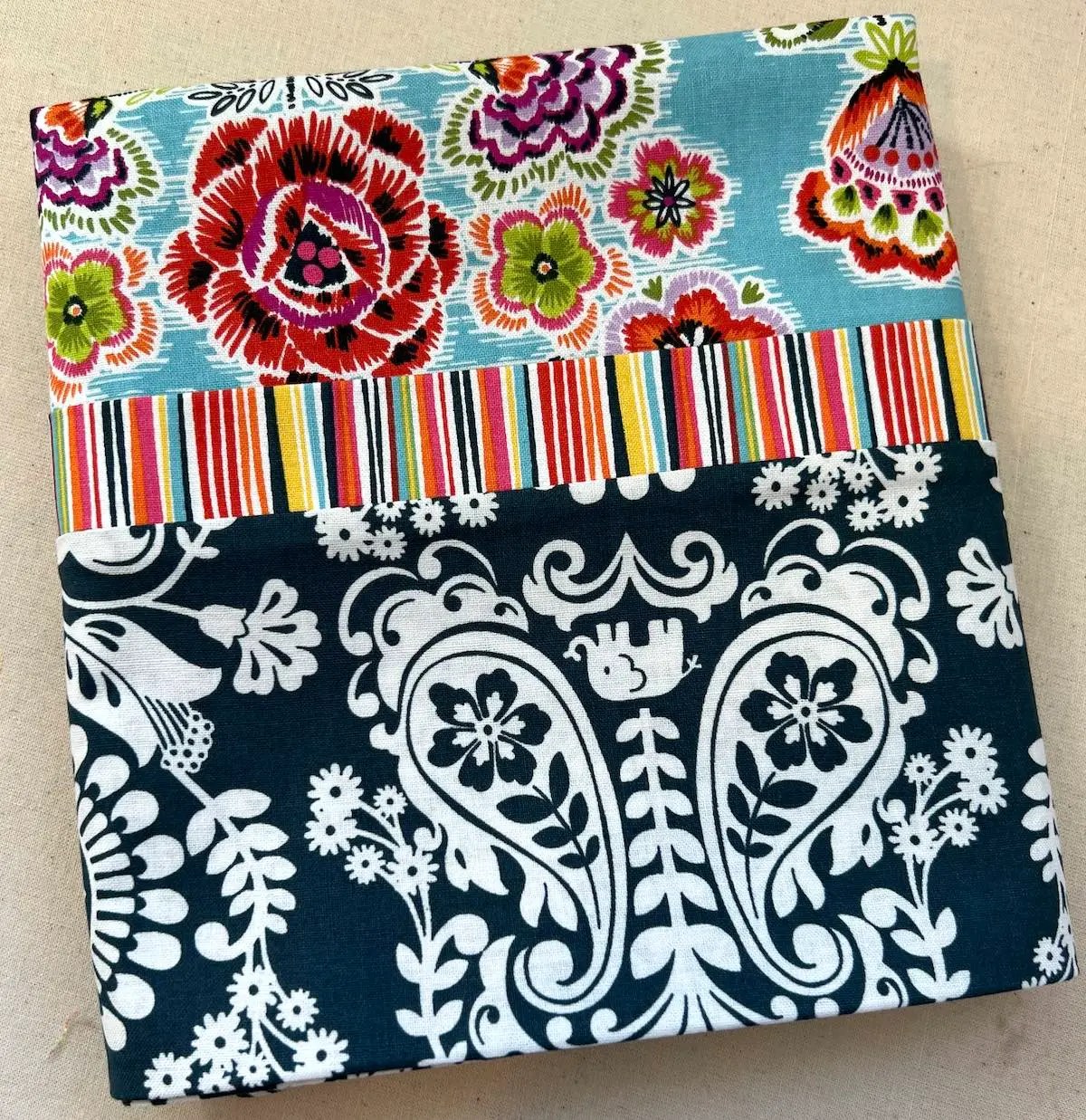 Burrito Pillowcase Pattern Easy to Sew Tutorial Create Whimsy