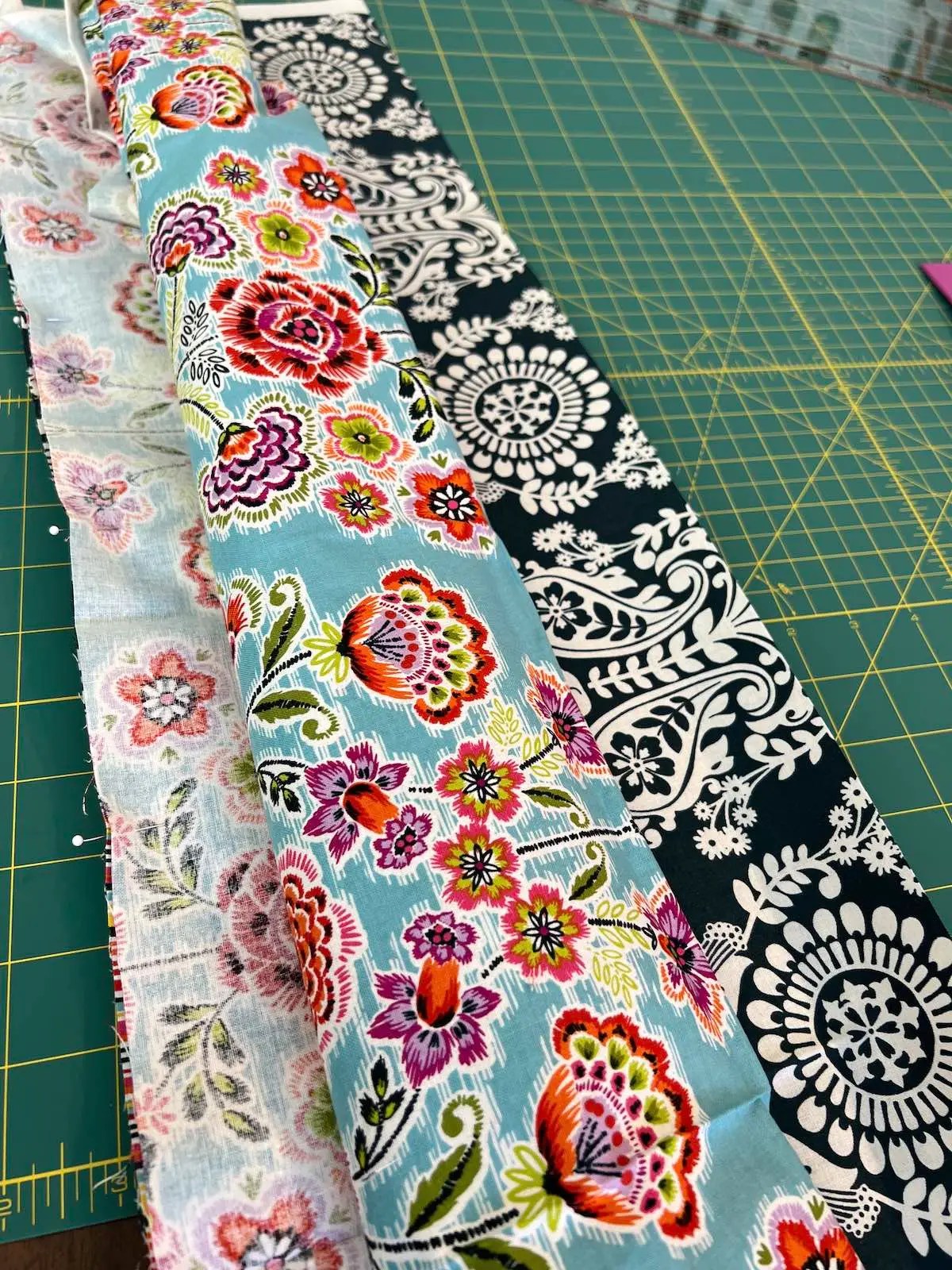 Burrito Pillowcase Pattern Easy to Sew Tutorial Create Whimsy