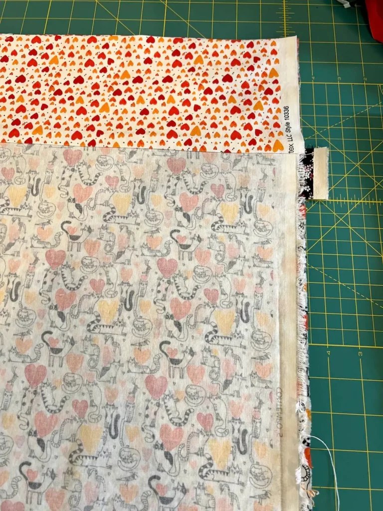 Burrito Pillowcase Pattern Easy to Sew Tutorial Create Whimsy