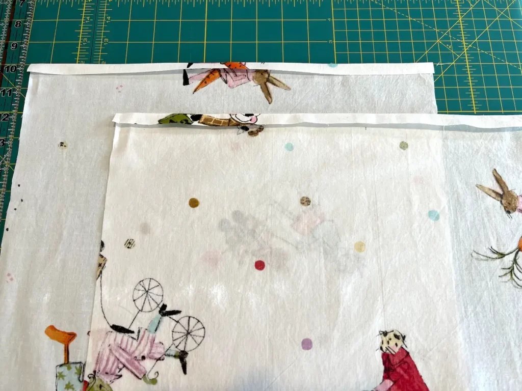 How to Make an Envelope Pillowcase Easy Tutorial Create Whimsy
