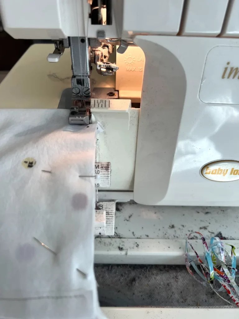 How to Make an Envelope Pillowcase Easy Tutorial Create Whimsy