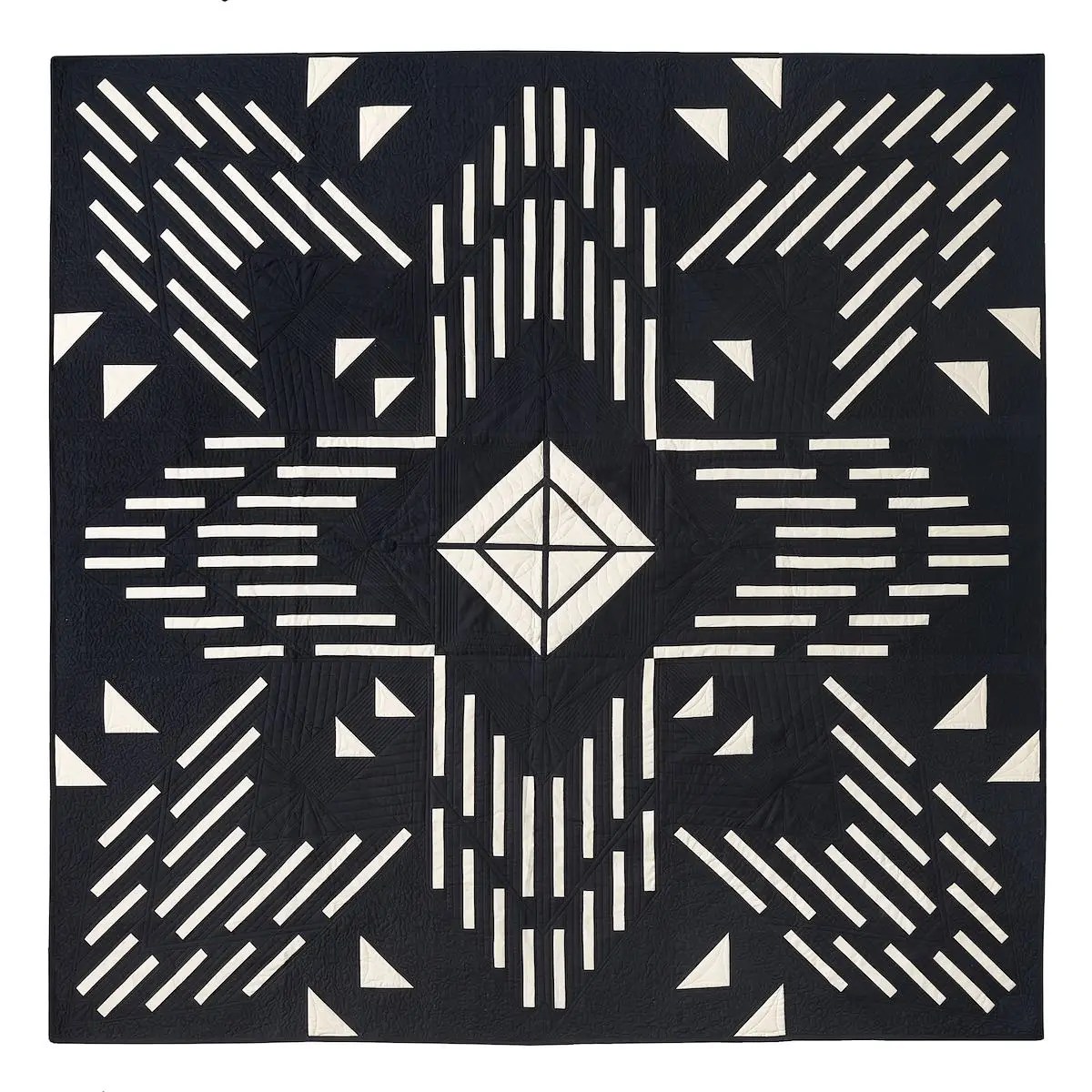 Spotlight Amber Elliot, Modern Quilt Designer Create Whimsy