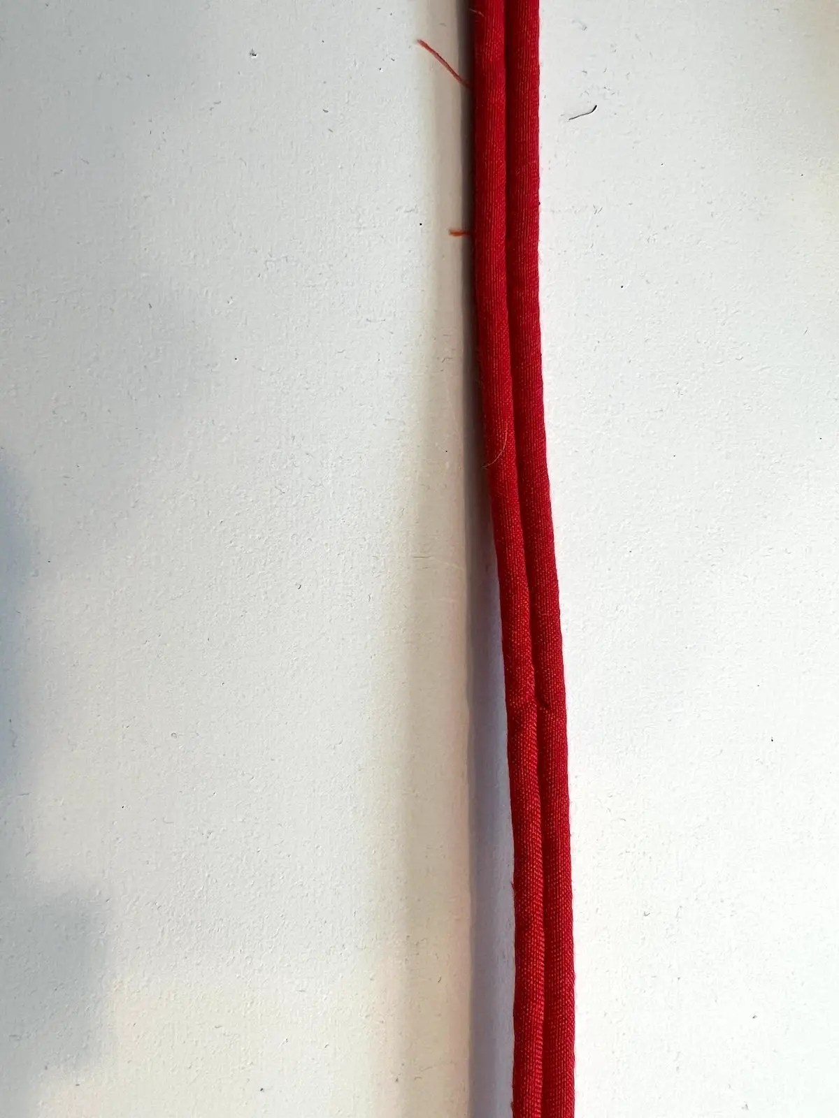 How to Make Double Piping Create Whimsy