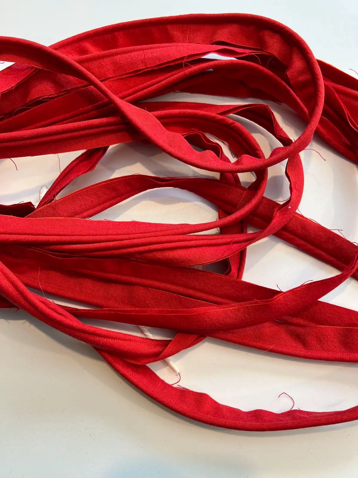 How to Make Double Piping Create Whimsy