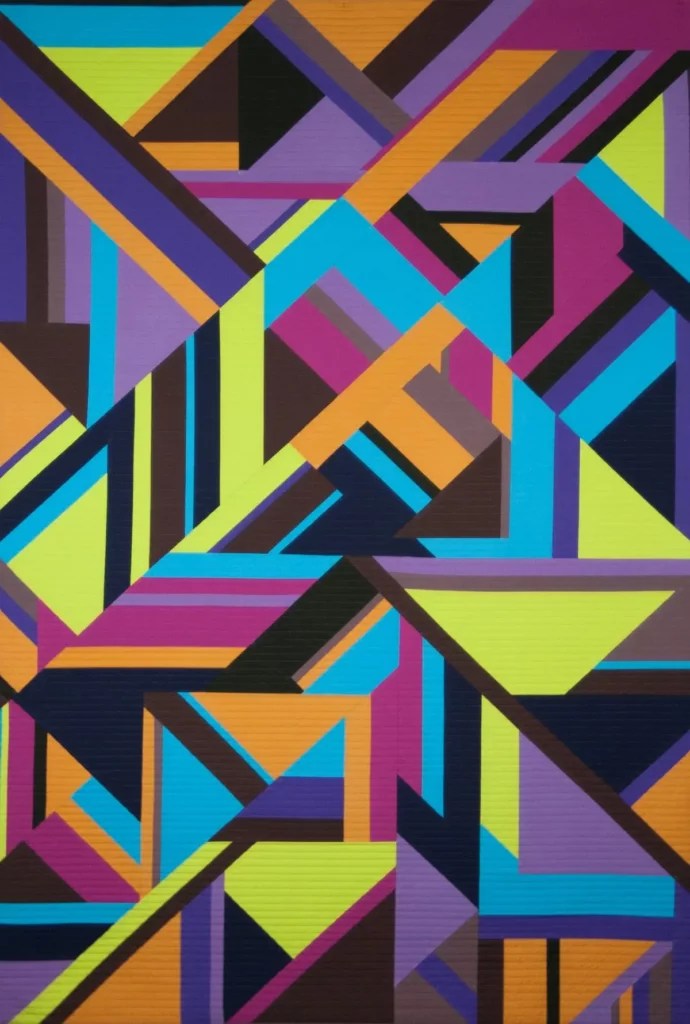 Spotlight Michael J Ross, Fiber Artist Create Whimsy