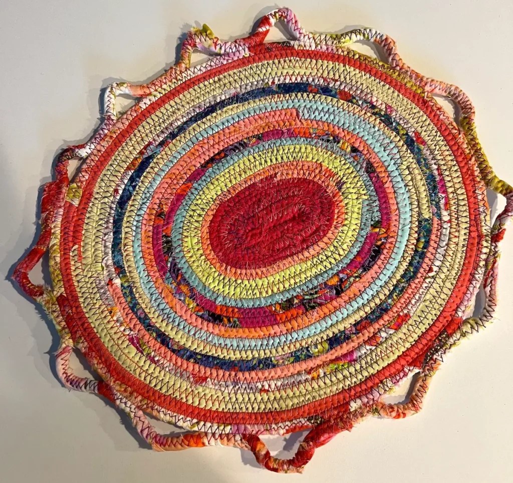 How to Make a Trivet Create Whimsy