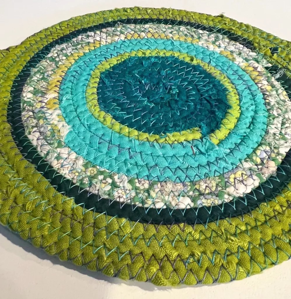 How to Make a Trivet Create Whimsy