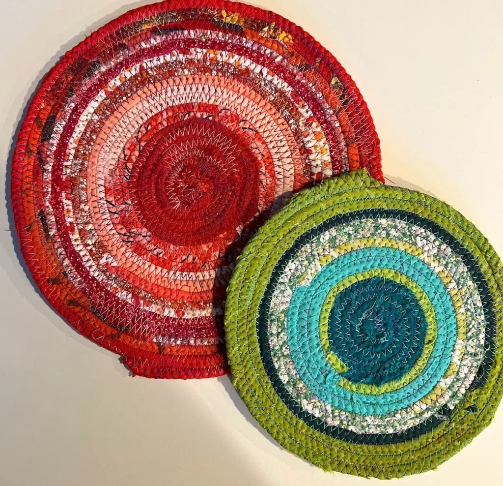 How to Make a Trivet Create Whimsy