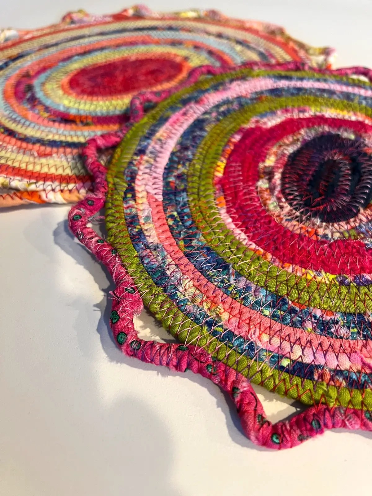 How to Make a Trivet Create Whimsy