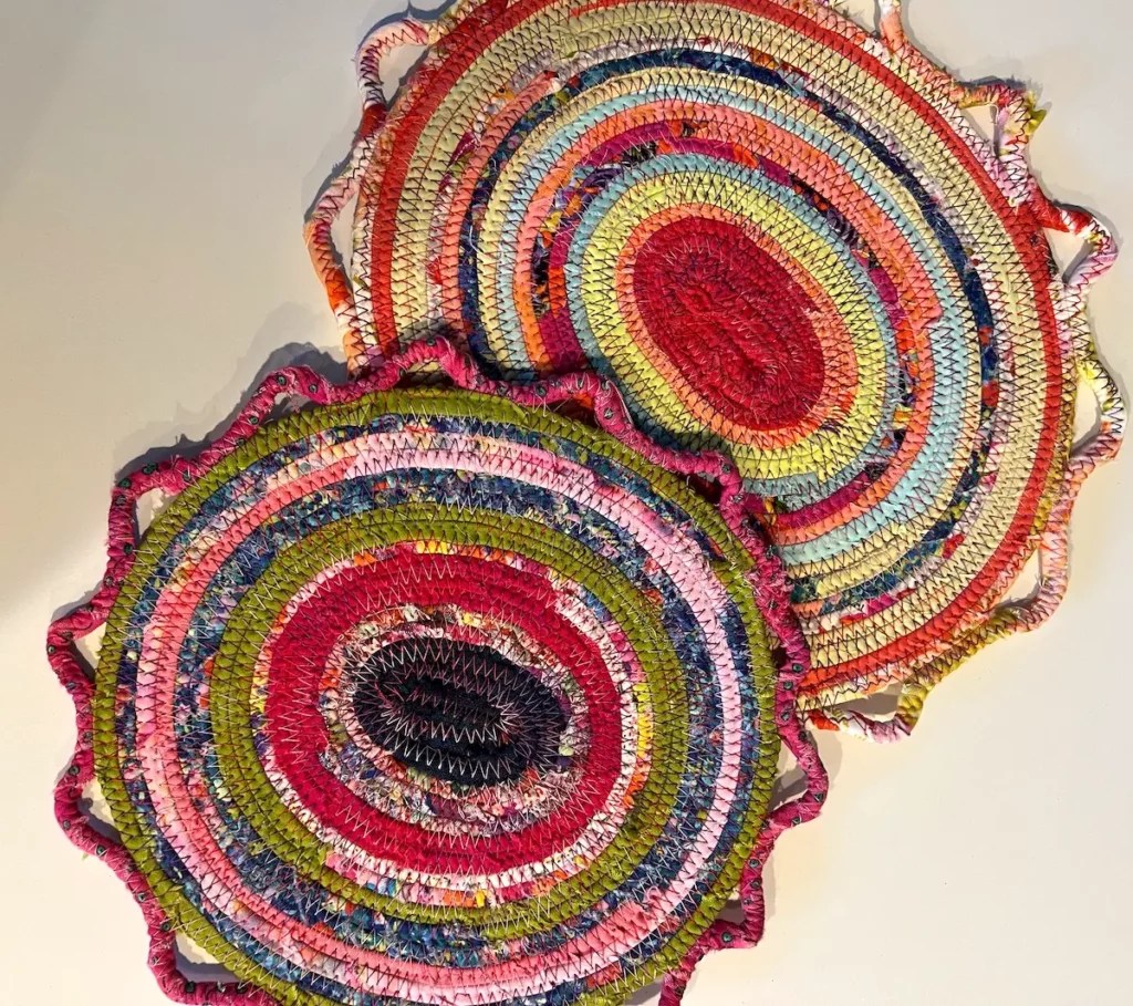 How to Make a Trivet Create Whimsy