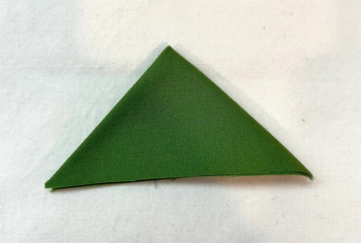 How to Sew Prairie Points Easy Quilt Tutorial Create Whimsy