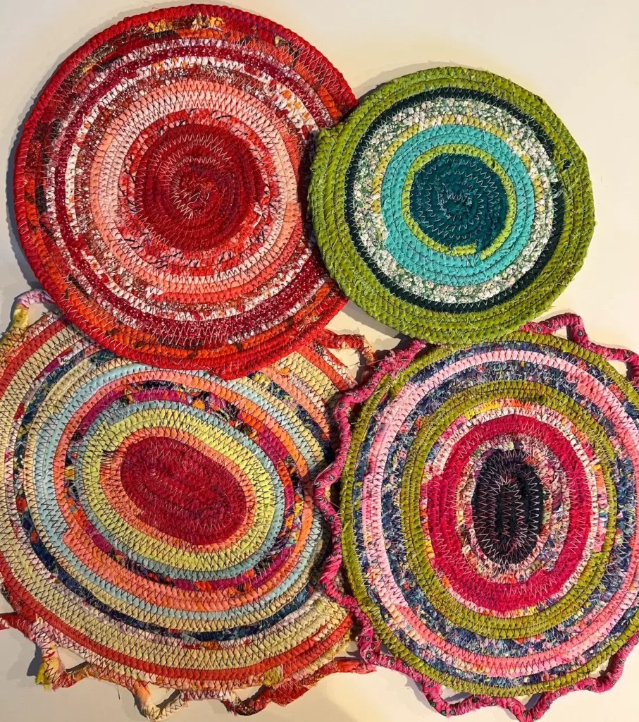 How to Make a Trivet Create Whimsy