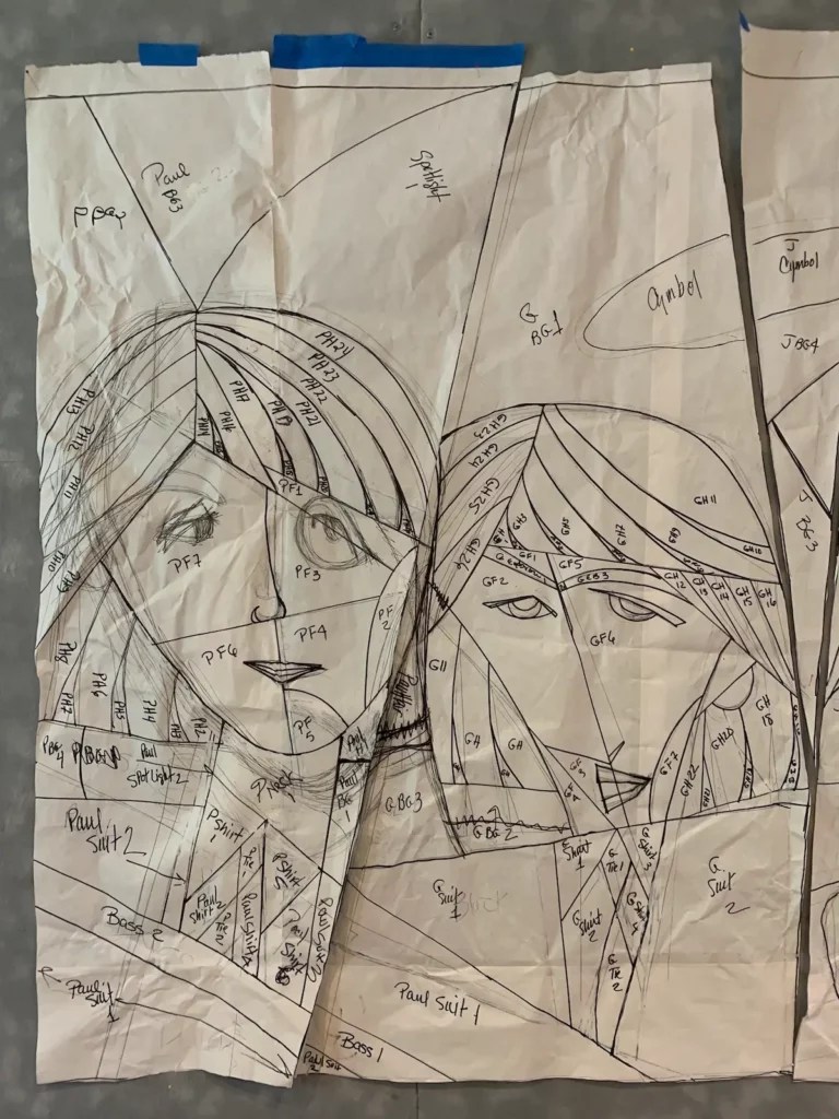 Spotlight Kimberly Rado, Fiber Artist Create Whimsy