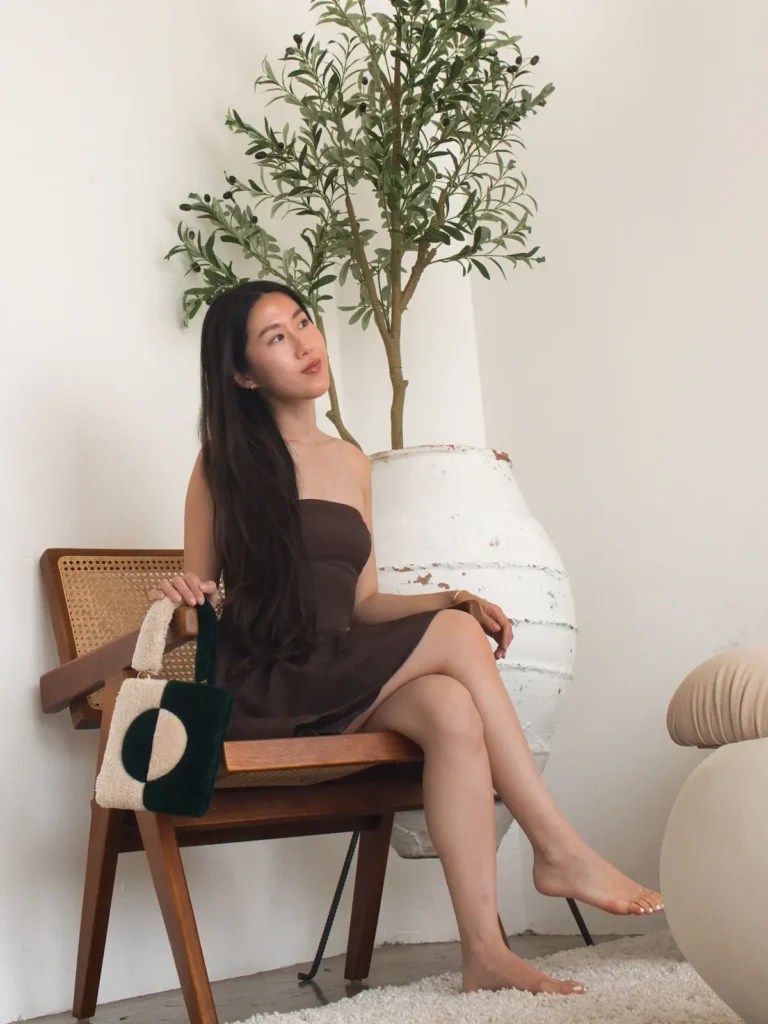 Spotlight: SIMJI, Rug Tufting Artist - Create Whimsy